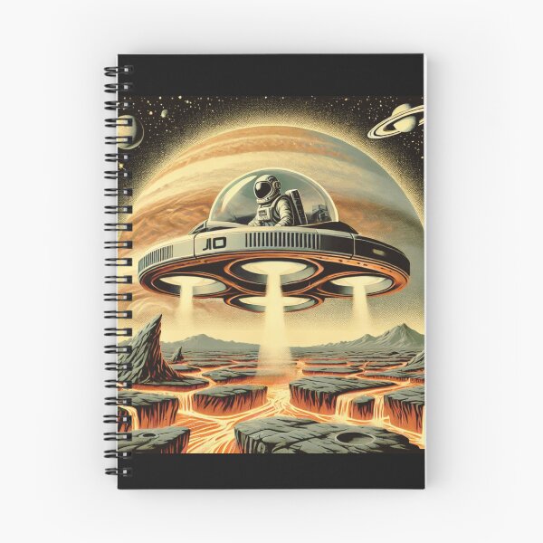 Item preview, scifi art designed and sold by TEEJAMBOREE.