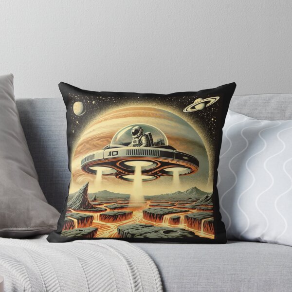 Artikelvorschau, scifi art entworfen und verkauft von TEEJAMBOREE.