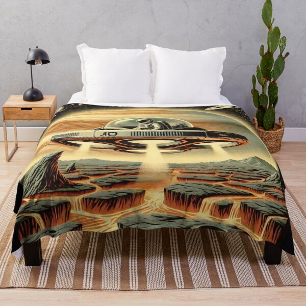 Item preview, scifi art designed and sold by TEEJAMBOREE.