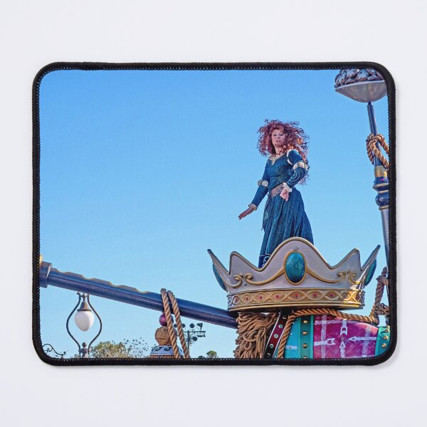 Item preview, Merida designed and sold by ShutterbugBttns.