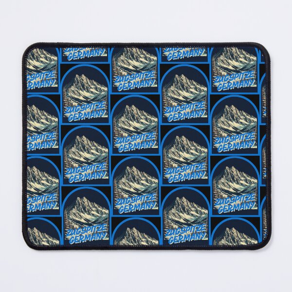 Item preview,  Zugspitze Germany designed and sold by Red-forever.