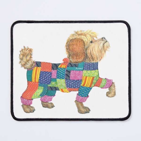 Item preview, The Dog designed and sold by Nonna Mynatt.