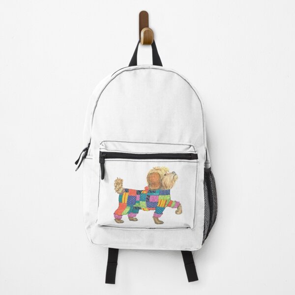 Item preview, The Dog designed and sold by Nonna Mynatt.