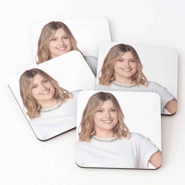 Item preview, Marine Delplace - A Shining Star of the Star Academy designed and sold by coeurdelion50.