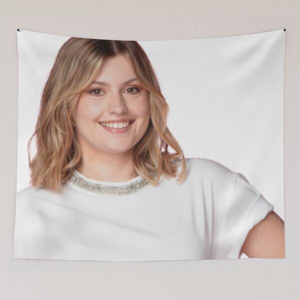 Item preview, Marine Delplace - A Shining Star of the Star Academy designed and sold by coeurdelion50.