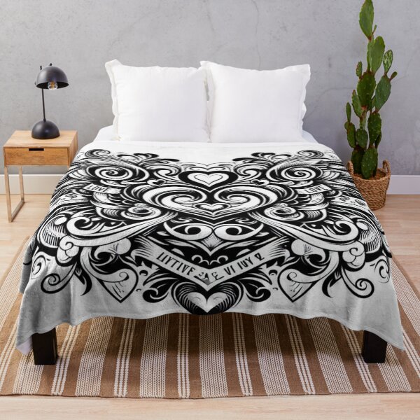 Item preview, Winged Hearts and Love Letters Abstract Reloaded Premium Trendy Best Gift designed and sold by Imaginarium of Chaos falcon88 .
