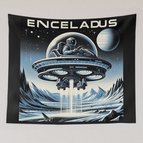 Item preview, scifi art designed and sold by TEEJAMBOREE.
