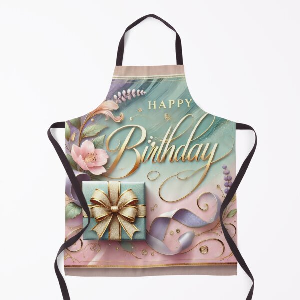 Item preview, Happy birthday, your special day V11 designed and sold by DreamingAwake1.