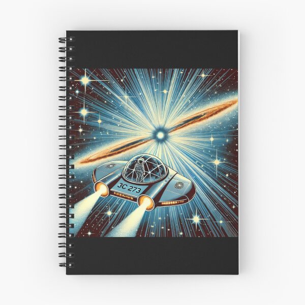 Item preview, scifi art designed and sold by TEEJAMBOREE.