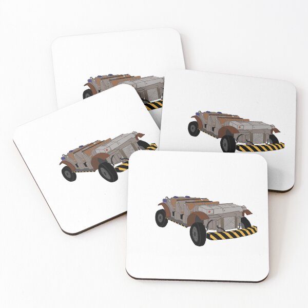 Item preview, Dino institute Dinosaur ride vehicle designed and sold by elmac5.