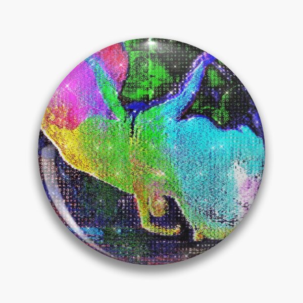 Item preview, Fall of Icarus in Vaporwave designed and sold by Art.From_Inside.