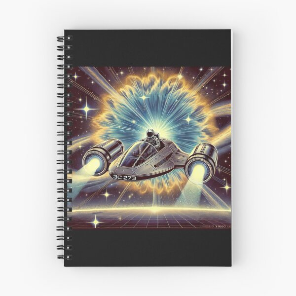 Item preview, scifi art designed and sold by TEEJAMBOREE.