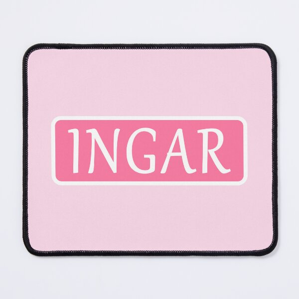 Item preview, Ingar Name designed and sold by Jeallan Designs.