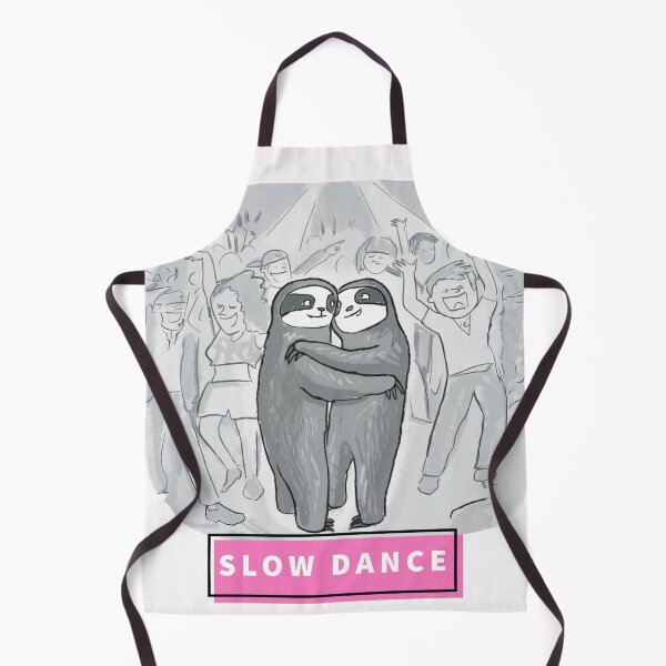 Item preview, Slow Dance designed and sold by QuidNimbus.