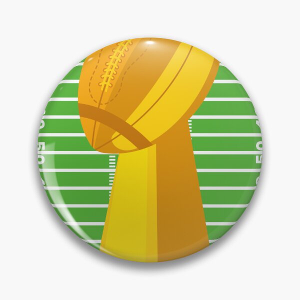 Item preview, Fantasy Football Champion designed and sold by JLClassics.