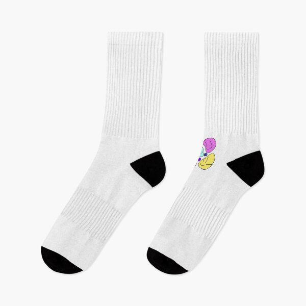Item preview, colorful swigly smiley faces  designed and sold by coolshopforyou.