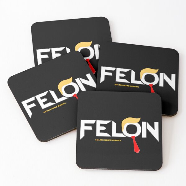 Item preview, Let's Go, Felon designed and sold by GoldenMMoments.