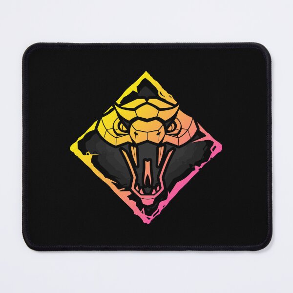 Item preview, Witcher Game Symbol Neon Aesthetic  designed and sold by Gamify Store.