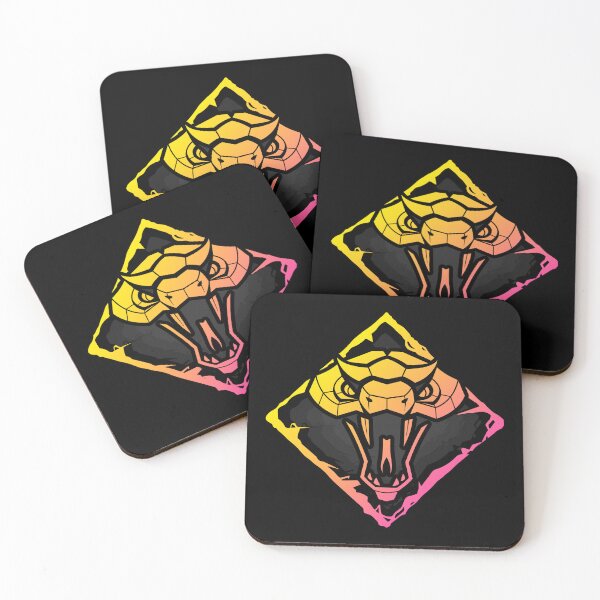 Item preview, Witcher Game Symbol Neon Aesthetic  designed and sold by Gamify Store.