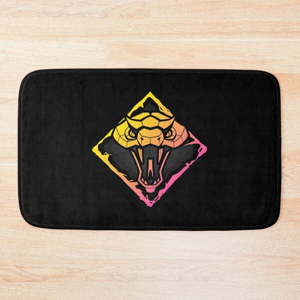 Item preview, Witcher Game Symbol Neon Aesthetic  designed and sold by Gamify Store.