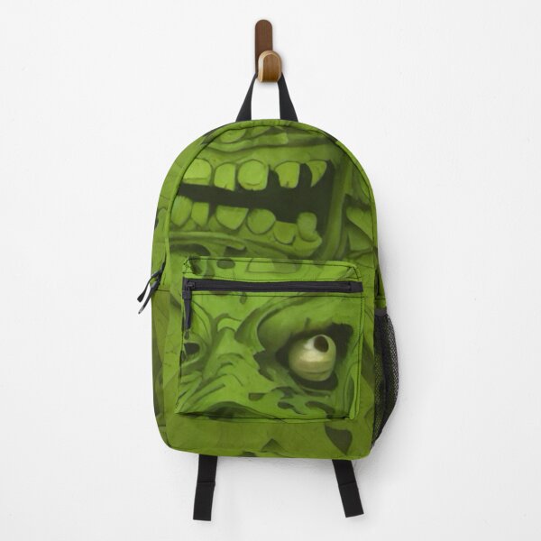 Item preview, Undead green man designed and sold by Glenbobagins.
