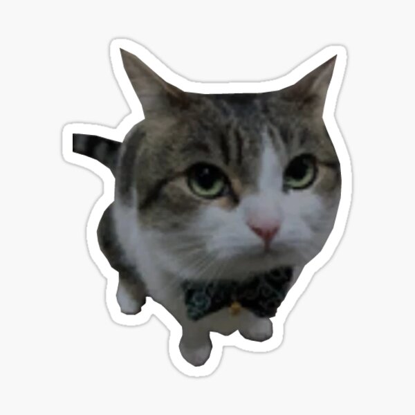Item preview, Tux Cat designed and sold by Emizzy.