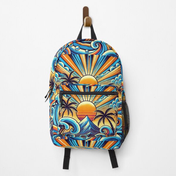 Item preview, Surf designed and sold by ShakaBro.