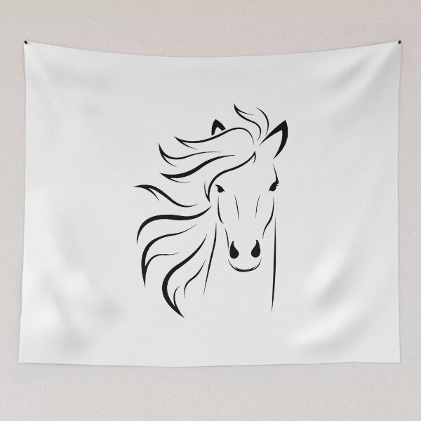 Item preview, Horses designed and sold by TomDob.
