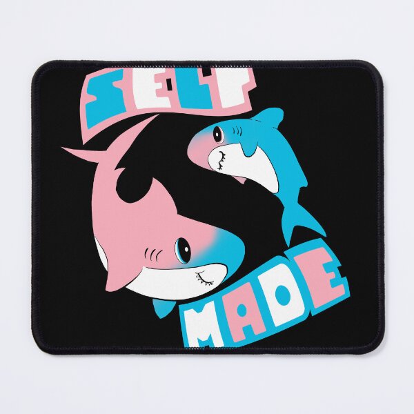 Item preview, Self Made designed and sold by  XavDesigns.