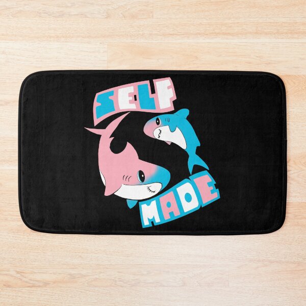 Item preview, Self Made designed and sold by  XavDesigns.