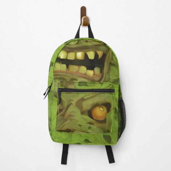 Item preview, Green man zombie designed and sold by Glenbobagins.