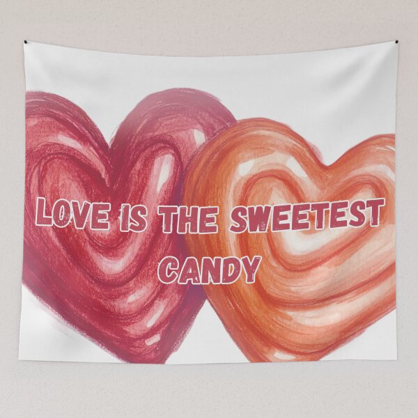Item preview, Sugar Crush designed and sold by NomadicDreamer.