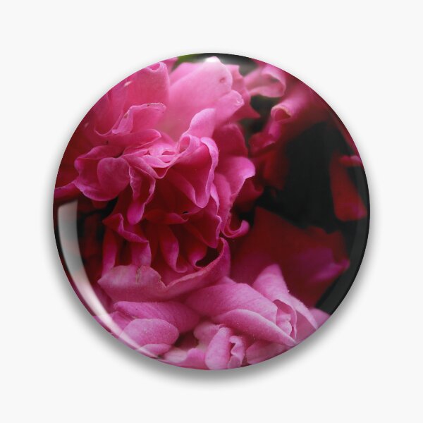Item preview, Rosa damascena designed and sold by rubylouiseart.