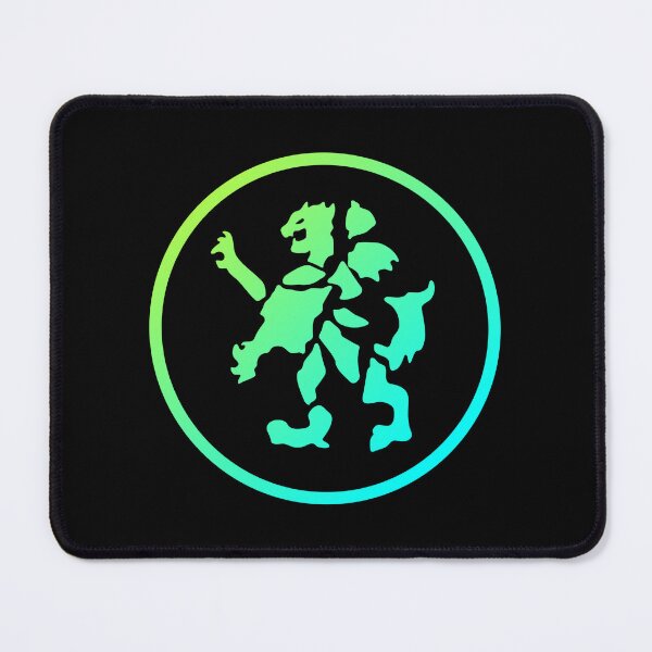 Item preview, Witcher Game Symbol Neon Aesthetic designed and sold by Gamify Store.