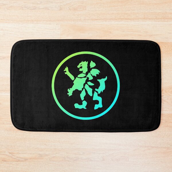 Item preview, Witcher Game Symbol Neon Aesthetic  designed and sold by Gamify Store.