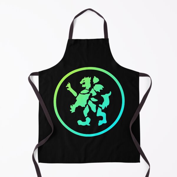 Item preview, Witcher Game Symbol Neon Aesthetic designed and sold by Gamify Store.