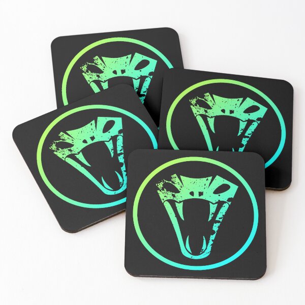 Item preview, Witcher Game Symbol Neon Aesthetic  designed and sold by Gamify Store.