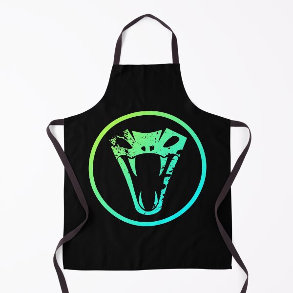 Item preview, Witcher Game Symbol Neon Aesthetic designed and sold by Gamify Store.