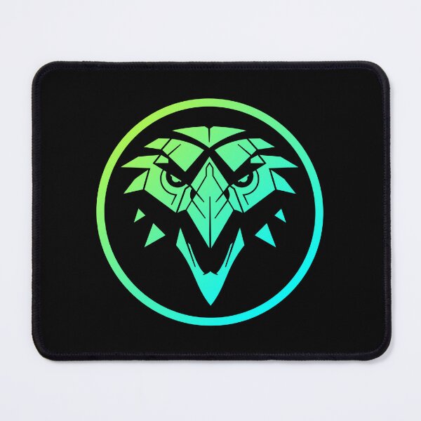 Item preview, Witcher Game Symbol Neon Aesthetic designed and sold by Gamify Store.