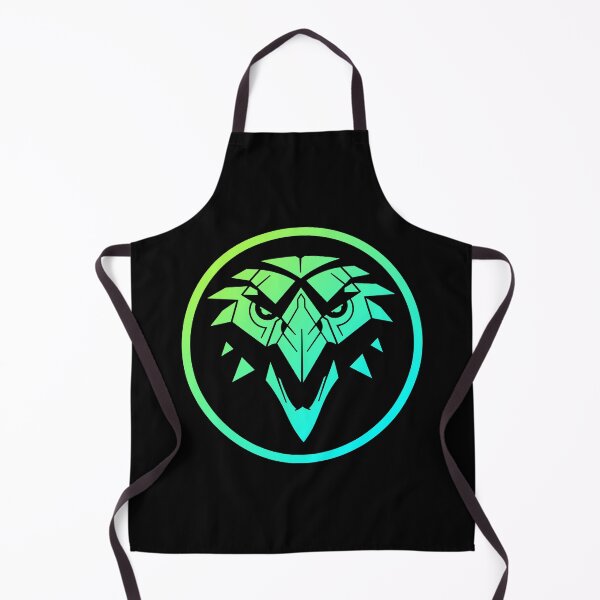 Item preview, Witcher Game Symbol Neon Aesthetic  designed and sold by Gamify Store.
