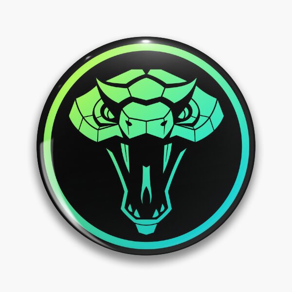 Item preview, Witcher Game Symbol Neon Aesthetic  designed and sold by Gamify Store.