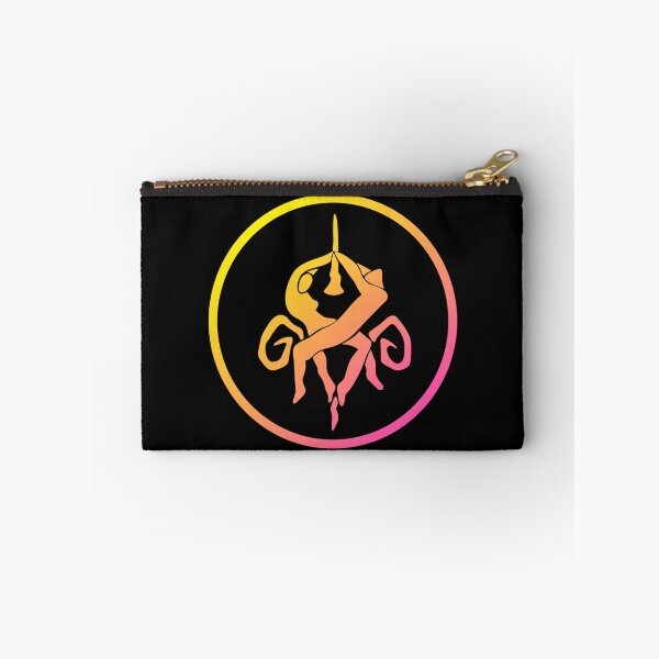 Item preview, Witcher Game Symbol Neon Aesthetic  designed and sold by Gamify Store.