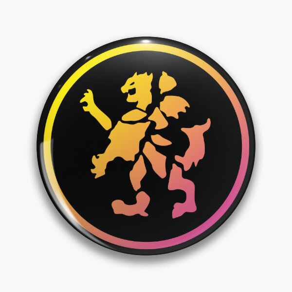 Item preview, Witcher Game Symbol Neon Aesthetic  designed and sold by Gamify Store.