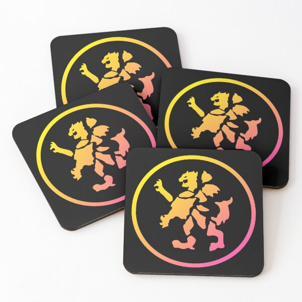 Item preview, Witcher Game Symbol Neon Aesthetic  designed and sold by Gamify Store.