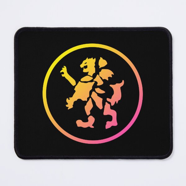 Item preview, Witcher Game Symbol Neon Aesthetic designed and sold by Gamify Store.