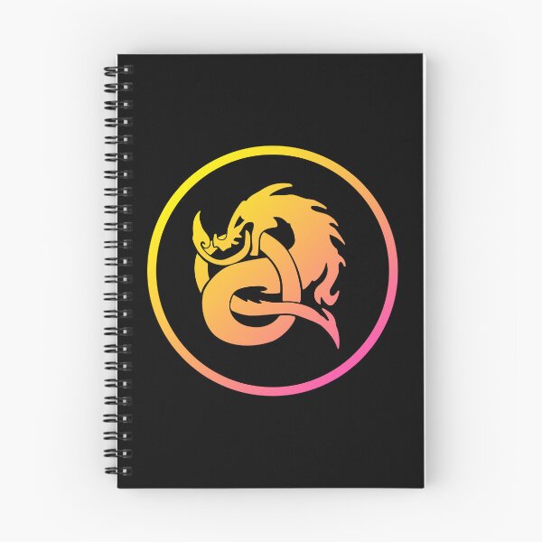 Item preview, Witcher Game Symbol Neon Aesthetic  designed and sold by Gamify Store.