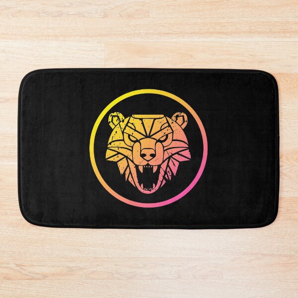 Item preview, Witcher Game Symbol Neon Aesthetic  designed and sold by Gamify Store.