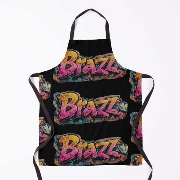 Item preview, Graffiti - Brazz - Orange Bubble Gum designed and sold by Brazz Official.