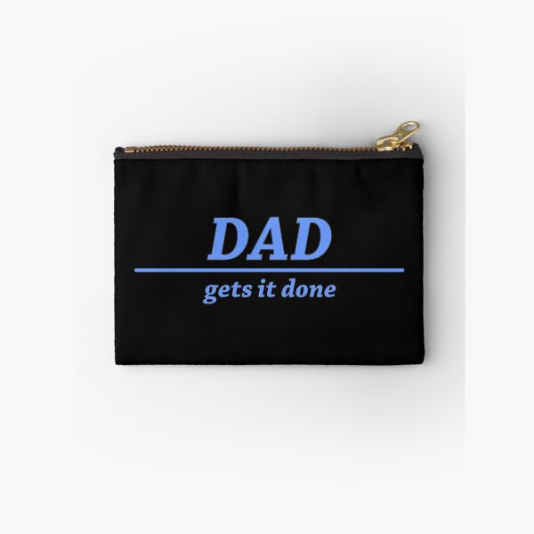 Item preview, Dad gets it done designed and sold by Relics Of The Day.