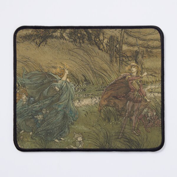 Item preview, And Now They Never Meet in Grove or Green designed and sold by Open Gallery.
